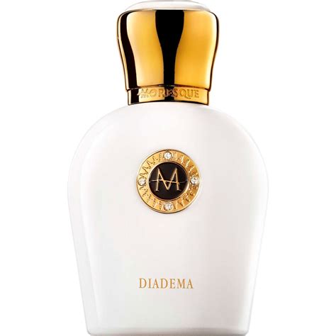 diadema parfum